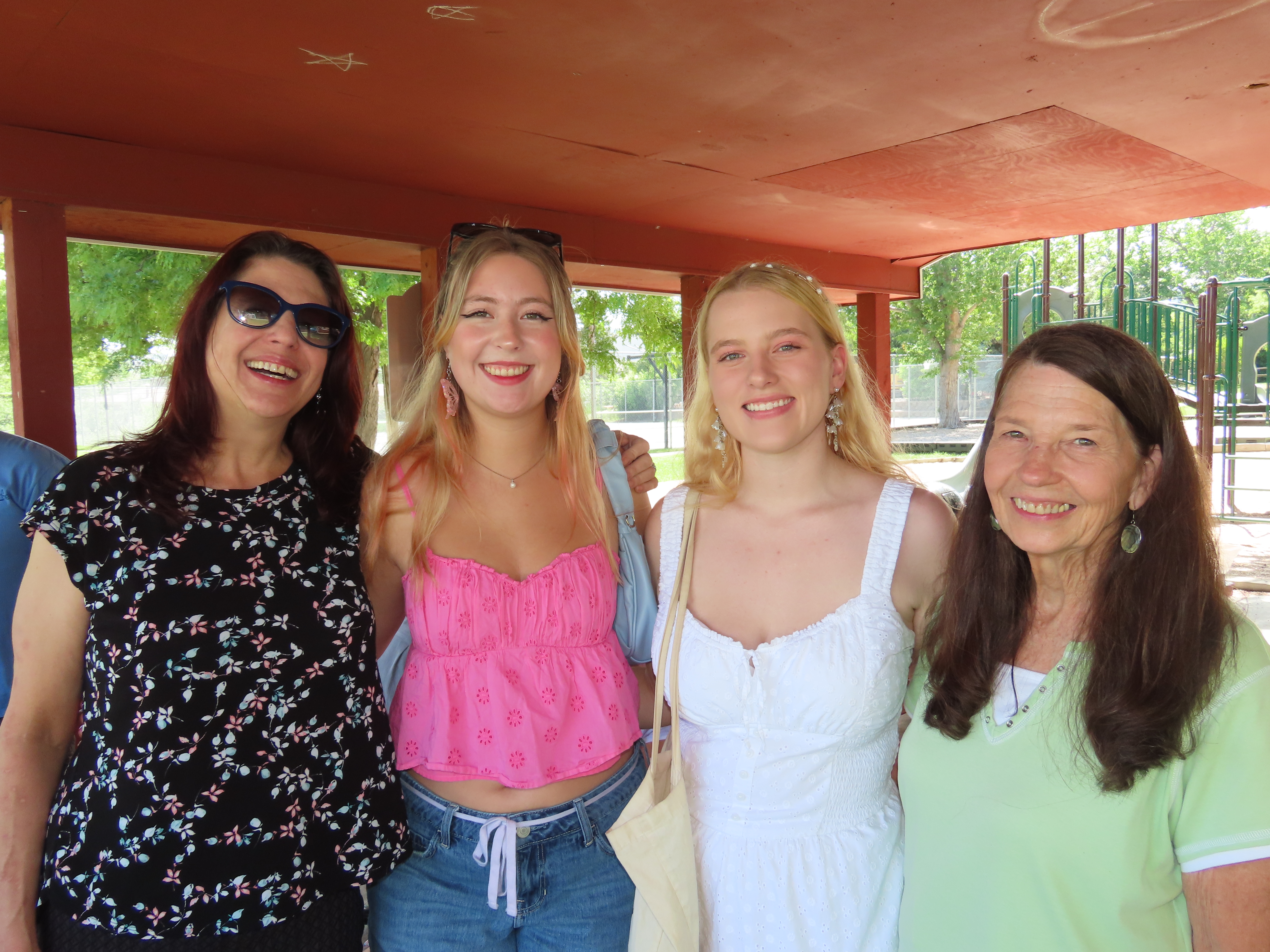 Golden, Colorado, Orchard Park, Photo by Linette Koch